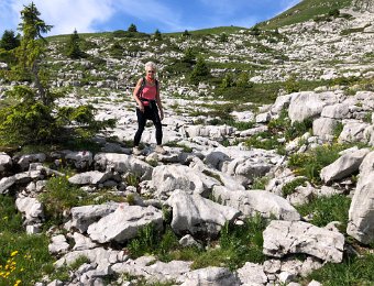 13 July Tour de Famelon