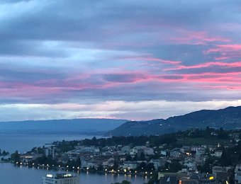 2 July Montreux