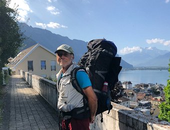 23 July First Kayak Adventure