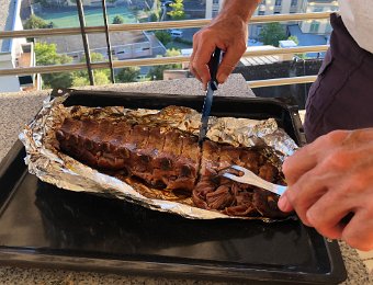 27 July Prodega, Killko and Christiane