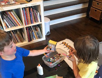 Happenings in Nashville