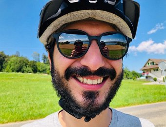 Happenings in Zurich