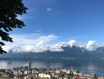 16 June Discovering Valmont