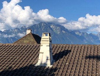 21 June Paccot to Le Folly