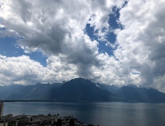 28 -29 June Montreux