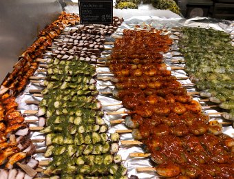 5 June Clarens, Vevey, Rickermanns