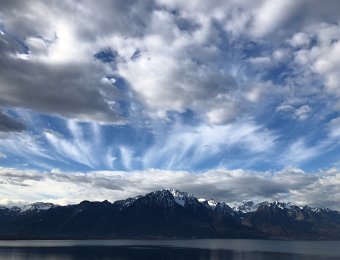 12 March Zinal-Grimentz