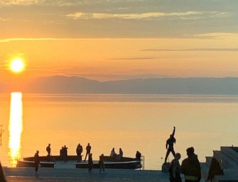 17-18 March Montreux