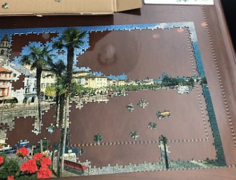 19-20 March Montreux