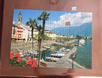 23-25 March Montreux