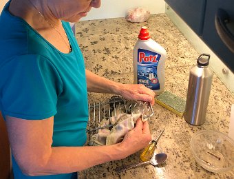 29 March RGB Cleaning