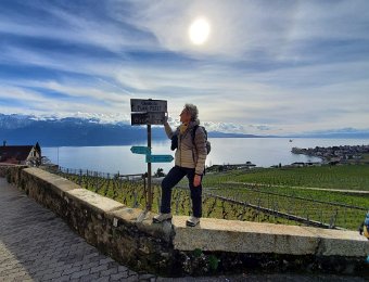 3 March Lavaux and Montreux