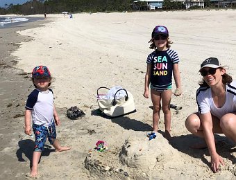 Happenings in Nashville