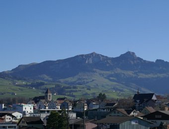 14 November Appenzell