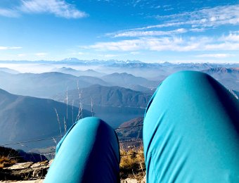 22 November Mont Generoso