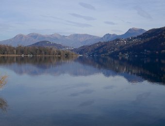 23 November Caslano, Sessa and Alto Malcantone