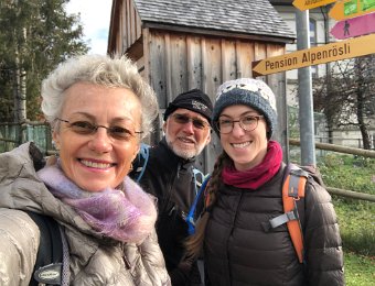 14-27 Swiss Road Trip with Brigitte