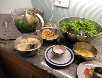 1-2 October Around Montreux