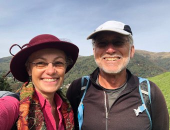 7-11 October Trip to Tessin