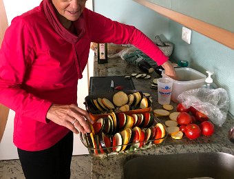 1-2 September Around Montreux