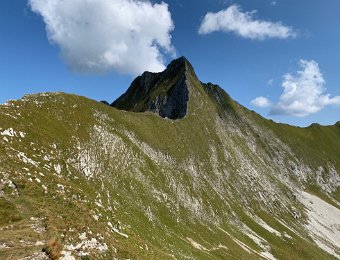 14-17 September Vanil Noir w Jamie, Round Montreux, Liam's Birthday