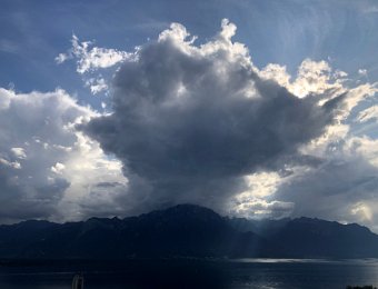 22 September Chez Rickermanns