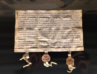 10 September Lac des Quatre Cantons, Museum in Schwytz