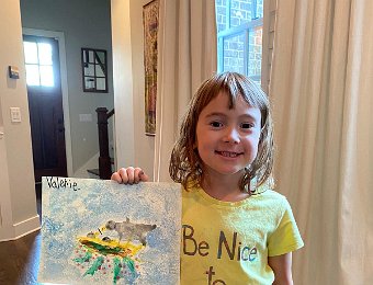 Happenings in Nashville