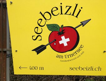 18 April Return to Montreux via Quatre Cantons