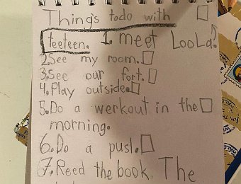 Happenings in Nashville