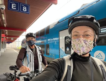 19 August Lyon back to Geneva