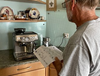 22-24 August Around Montreux