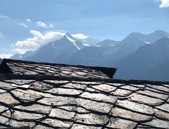 26-28 August Grachen and Hohenweg