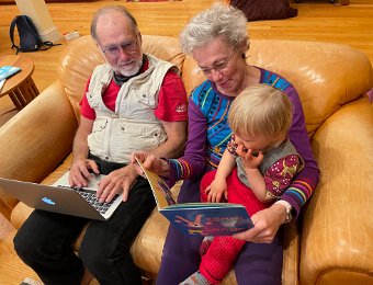 1-2 December Trigger and Vicinity