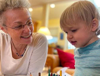 5 December - Around Hastings Street