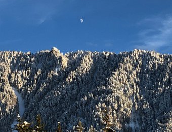 12 December Rochers de Naye