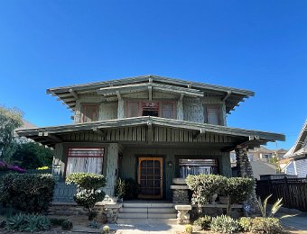 11 December - Southern California