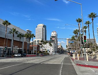 6-12 December CP in Long Beach