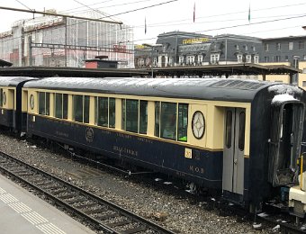 8-10 December GG Around Montreux