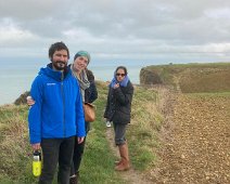 Happenings in Normandy