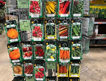 12 January Hornbach Temp Regulators