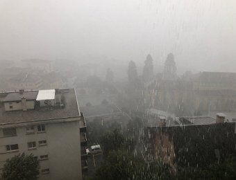 12-14 July Around Montreux