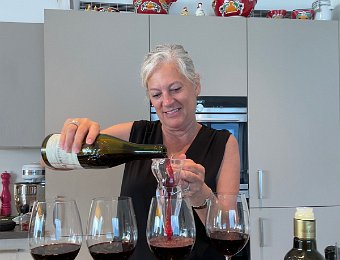 27 July Chez Winzelers