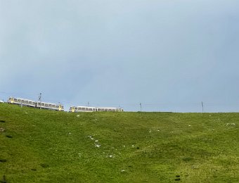 29 July Col de Jaman Hidden Valley w M & S