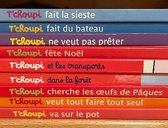 7-8 July Apple Store, Around Montreux