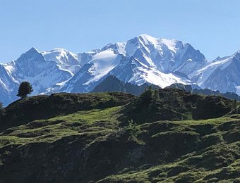 10 July Lac Noir w JL Picker and Clan