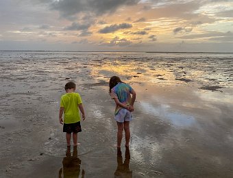 Happenings in Nashville, Florida and Jackson Hole