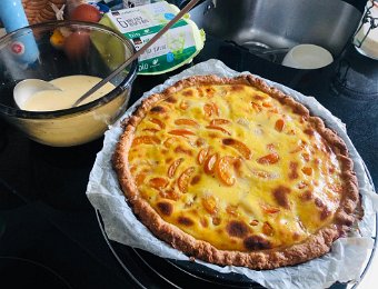 Happenings in Zurich