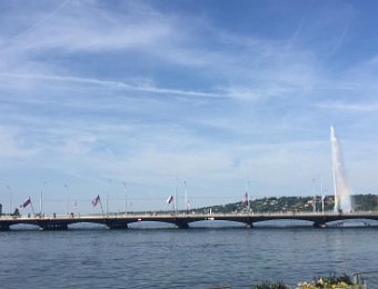 16 June Geneva with Dems Abroad