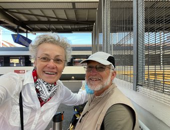 26 June Champagne Genevoise with Anne C